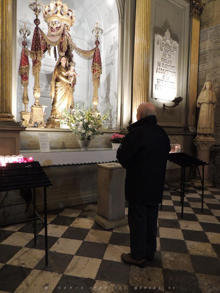 2017 12 02 CATHEDRALE DE TOULON COURONNEMENT DE L IMMACULEE CONCEPTION  (12).JPG -           